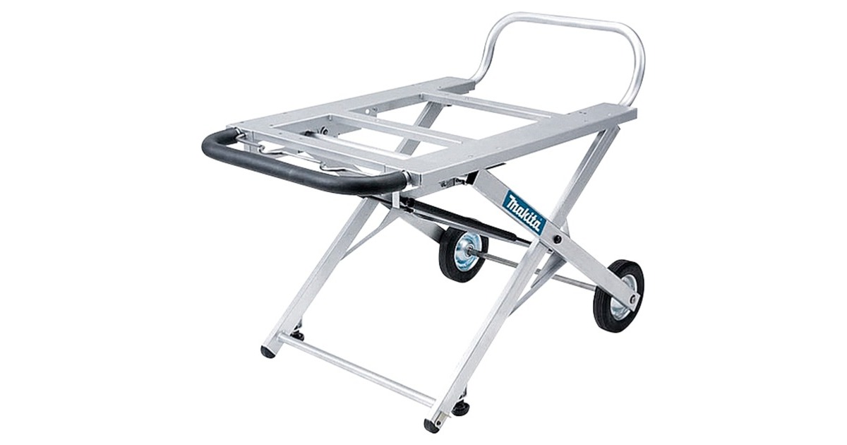 Makita Untergestell 2704 194093-8(silber, 194093-8) Makita Untergestell 2704 194093-8(silber, 194093-8)