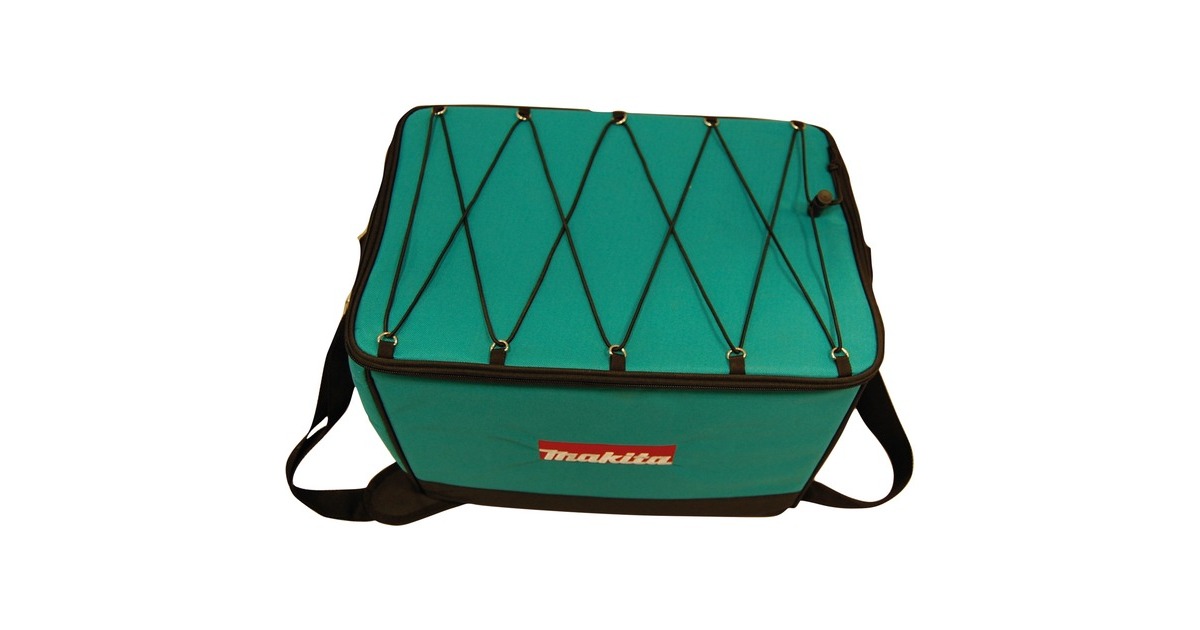 Makita Werkzeugtasche 831327-5, Beutel(für Elektro-Einhandfräse RT0700CX2)