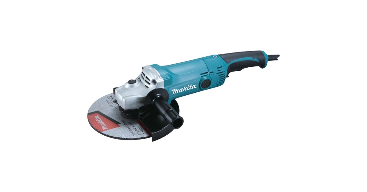 Makita Winkelschleifer GA9050R(2.000 Watt) Makita Winkelschleifer GA9050R(2.000 Watt)