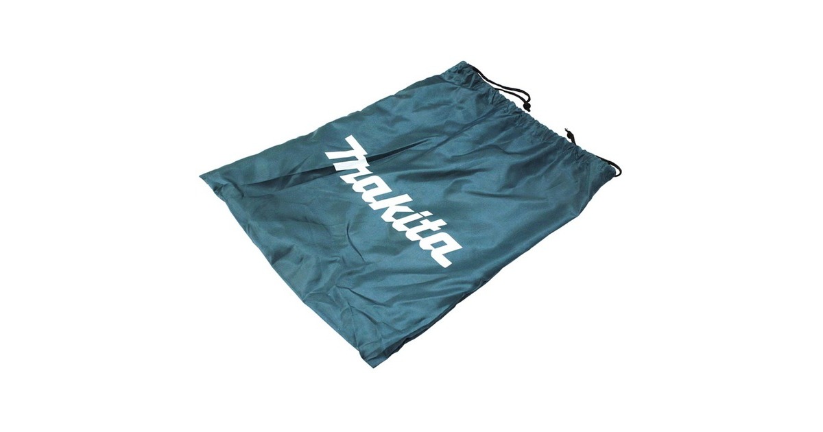 Makita Zubehörtasche 831304-7, Beutel(blau)