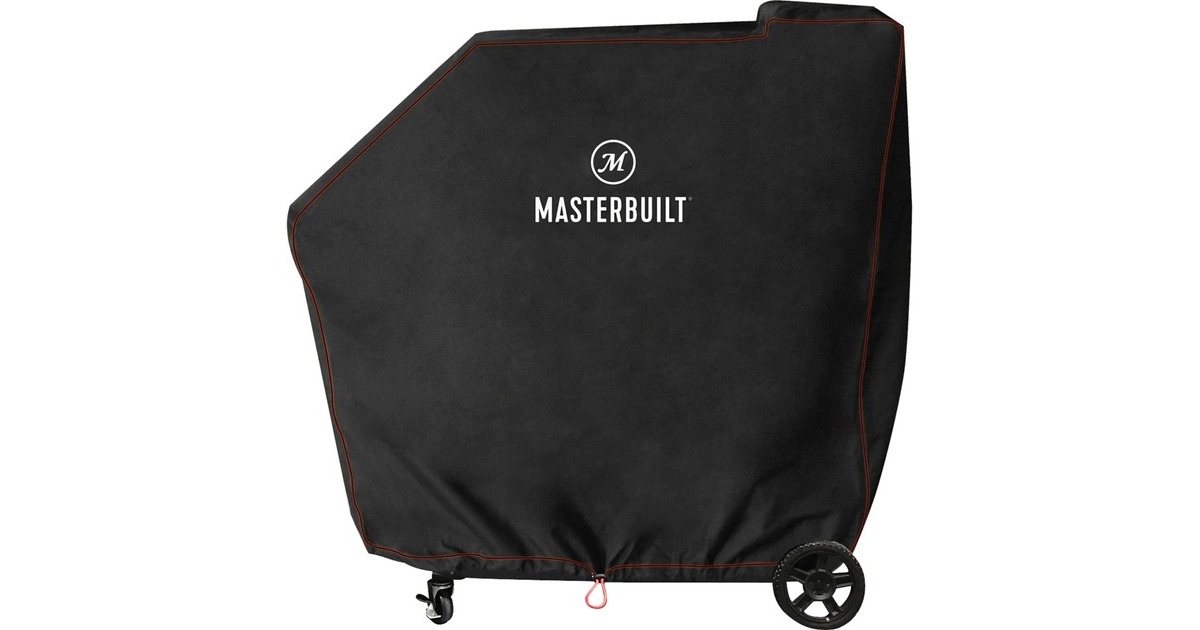 Masterbuilt Gravity Series 560 Cover, Schutzhaube(schwarz, Gravity Series 560)