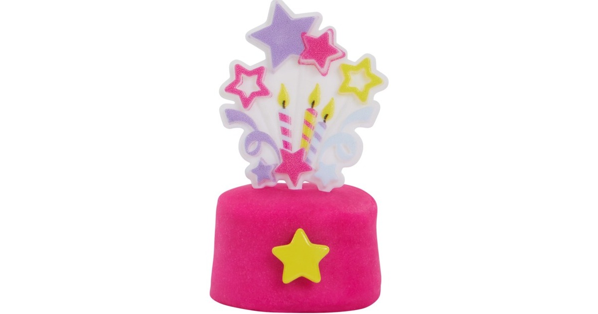 Mattel Barbie Bäckerei Spielset mit Puppe