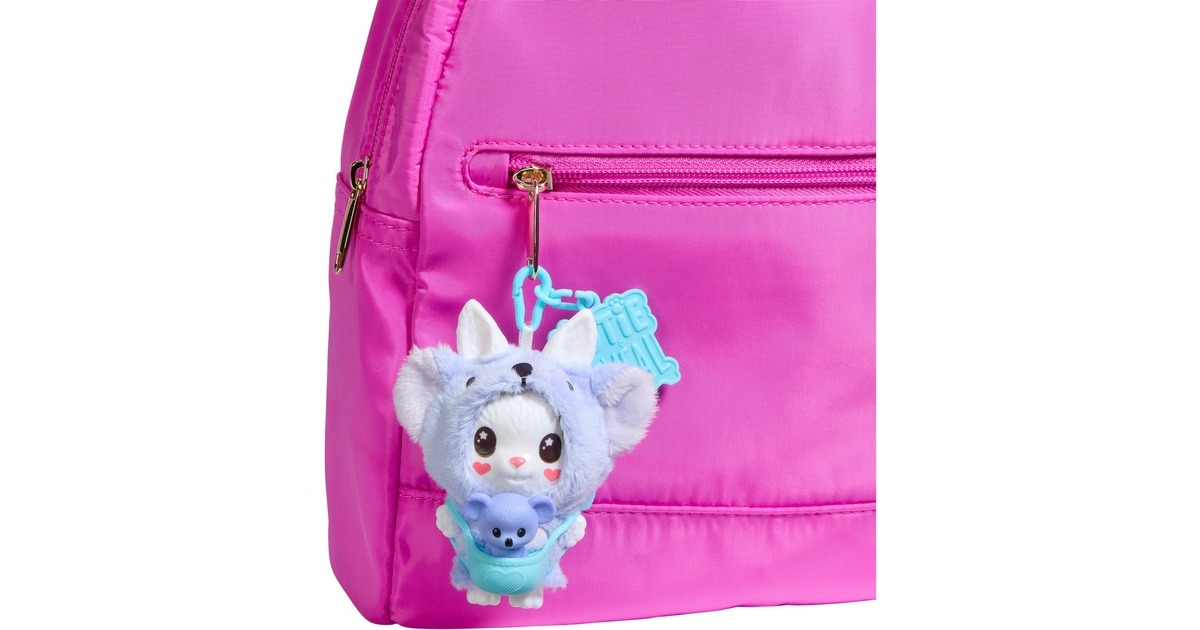 Mattel Barbie Cutie Reveal Pets Costume Cuties, Spielfigur(sortierter Artikel, eine Figur)