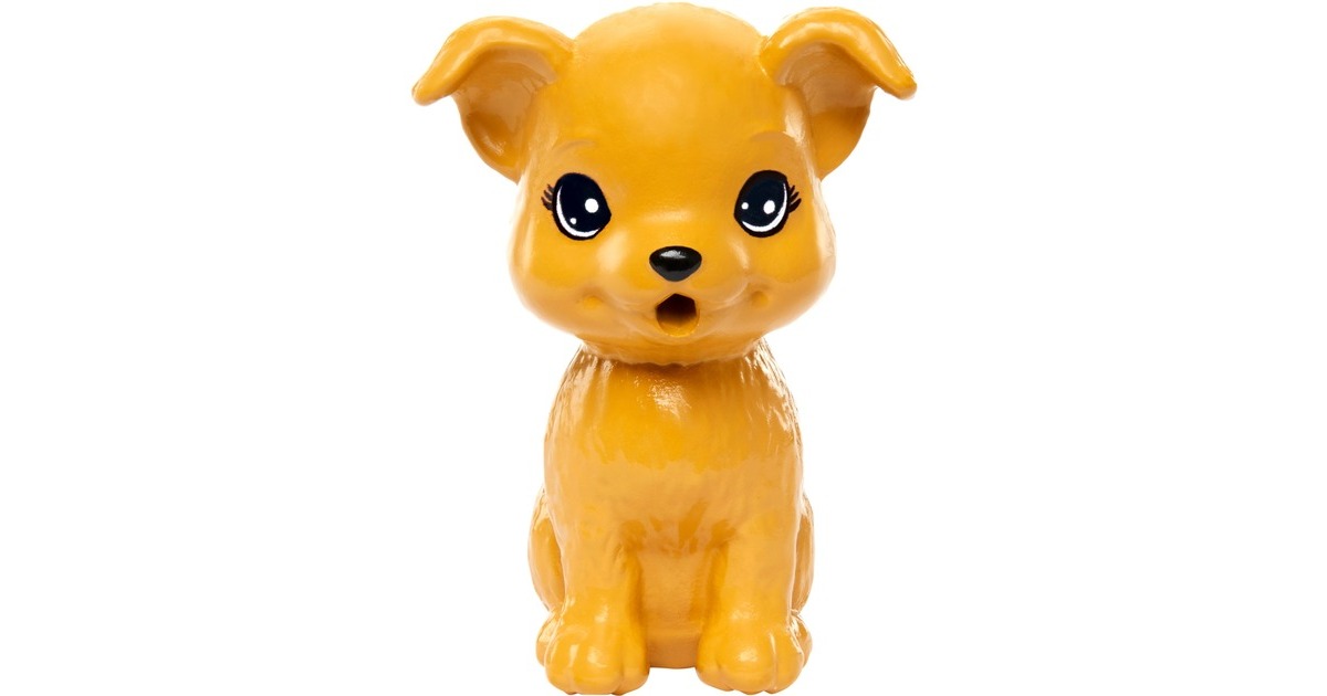 Mattel Barbie Family & Friends Stacie $10 Puppe