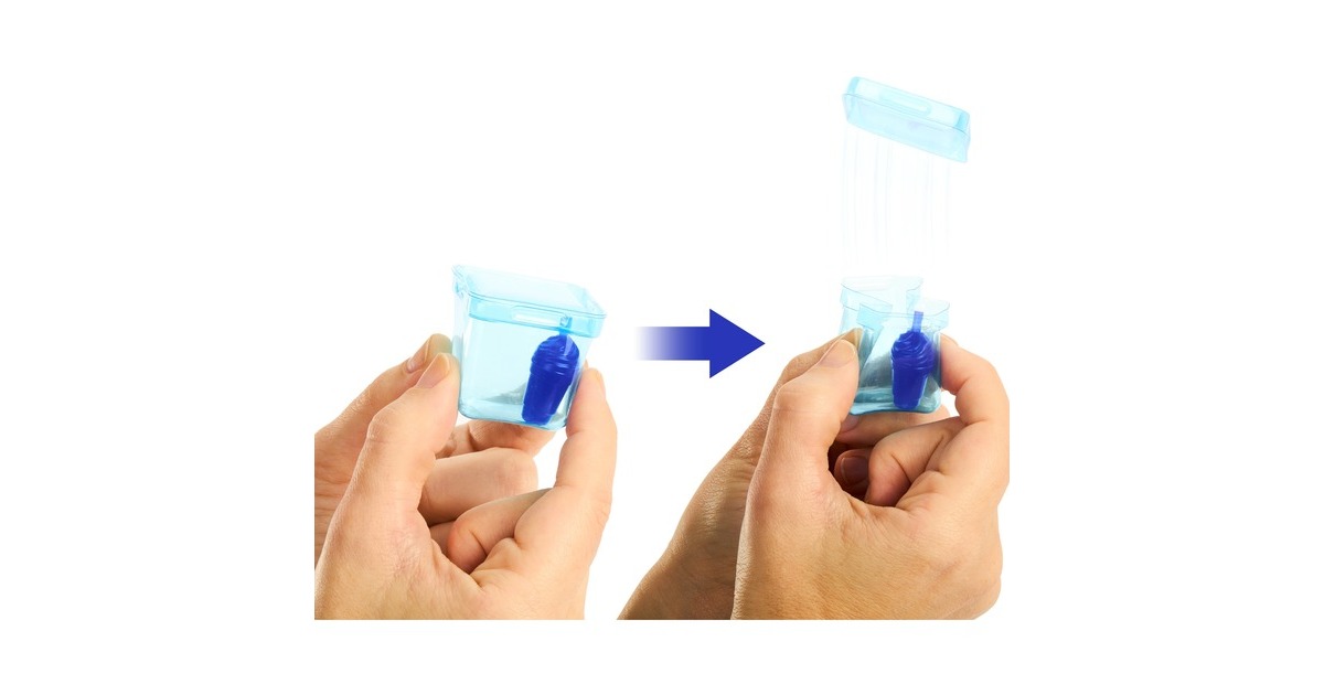 Mattel Barbie Pop! Reveal Juicy Fruits - Traubensaft, Puppe