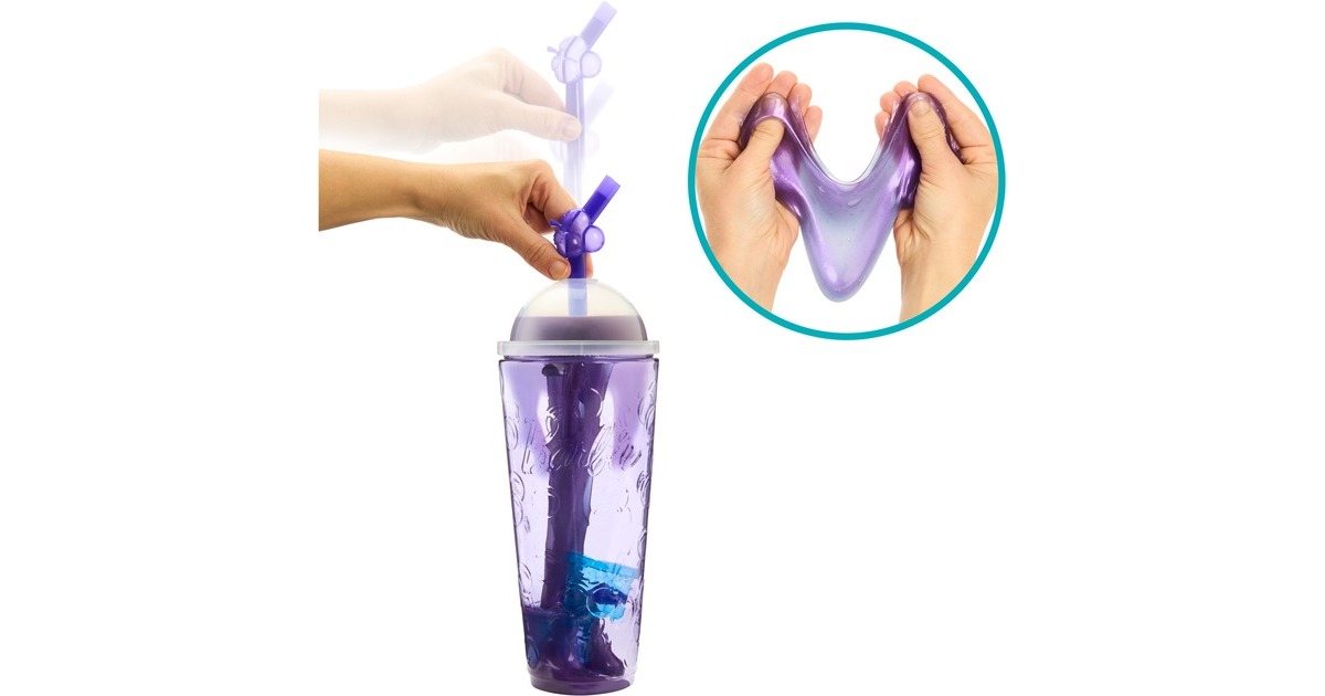 Mattel Barbie Pop! Reveal Juicy Fruits - Traubensaft, Puppe