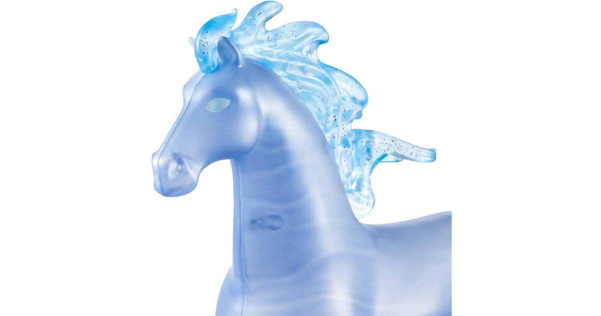 Mattel Disney Die Eiskönigin Elsa & Nokk, Puppe