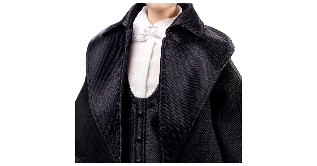 Mattel Harry Potter Weihnachtsball Harry Potter Puppe