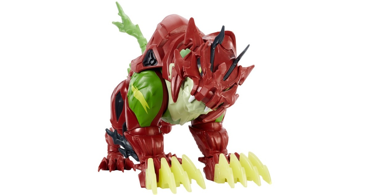 Mattel He-Man and the Masters of the Universe Battle Cat, Spielfigur