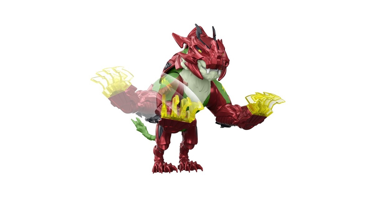 Mattel He-Man and the Masters of the Universe Battle Cat, Spielfigur