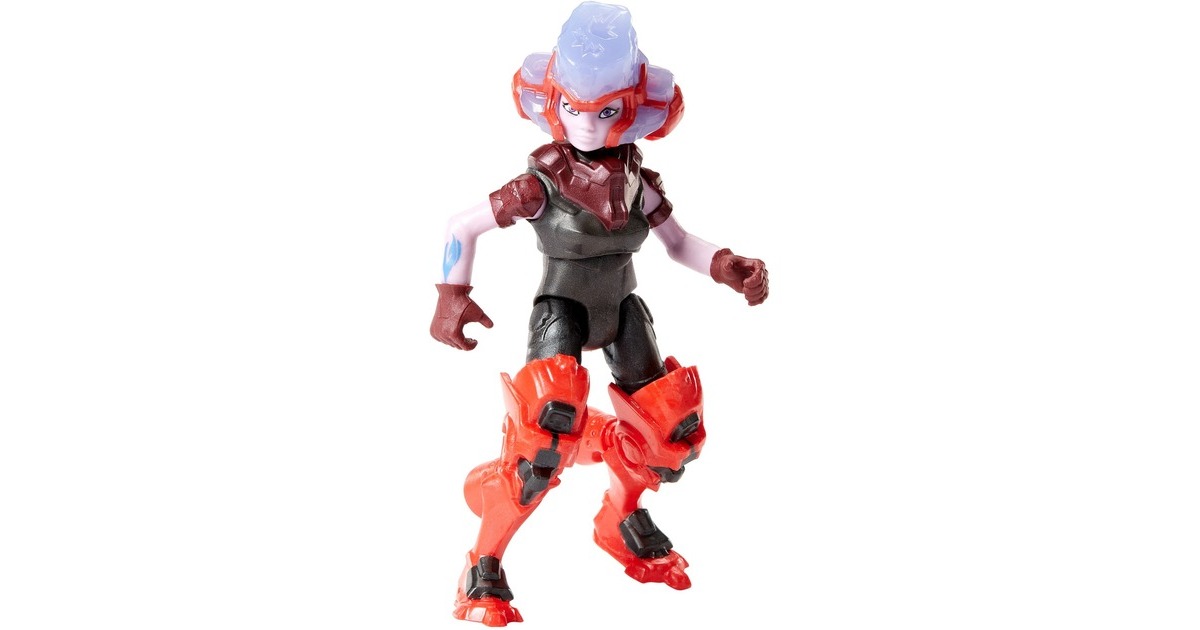 Mattel He-Man and the Masters of the Universe Figur Ram Ma-am, Spielfigur