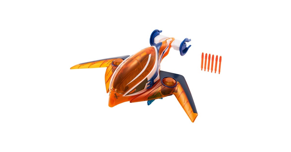Mattel Masters of the Universe Animated Deluxe Talon Fighter, Spielfigur