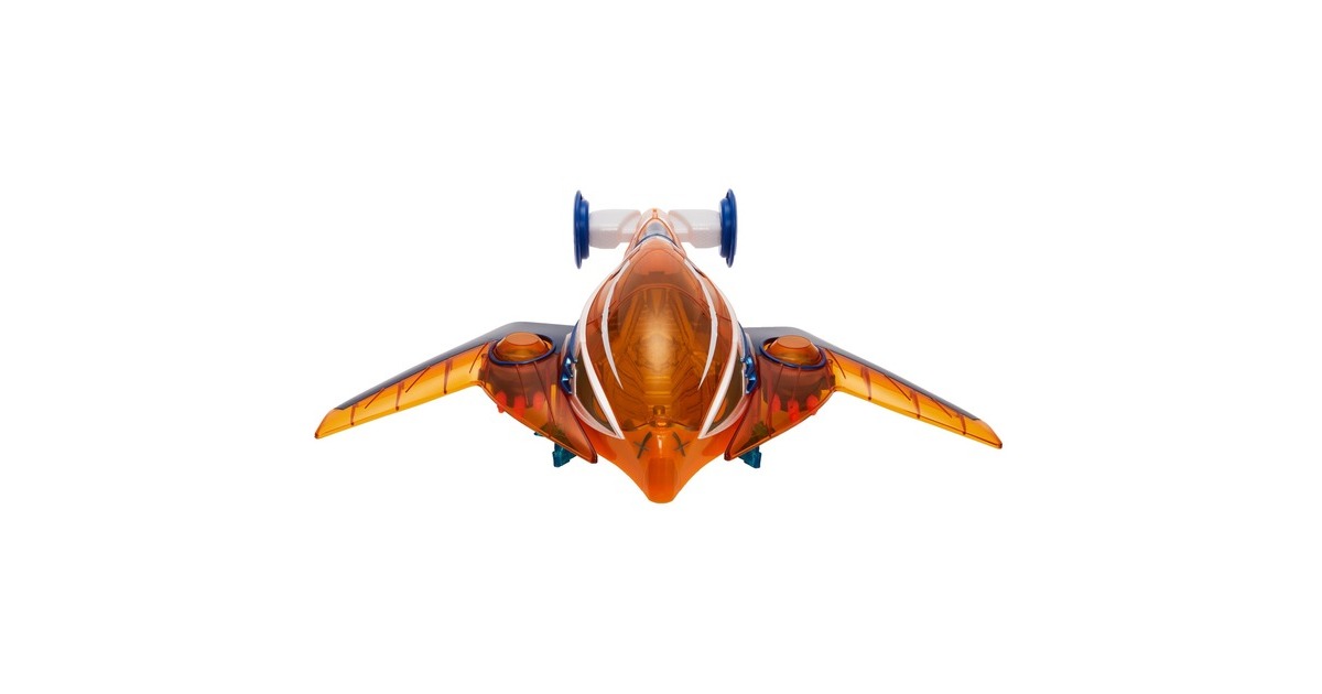 Mattel Masters of the Universe Animated Deluxe Talon Fighter, Spielfigur