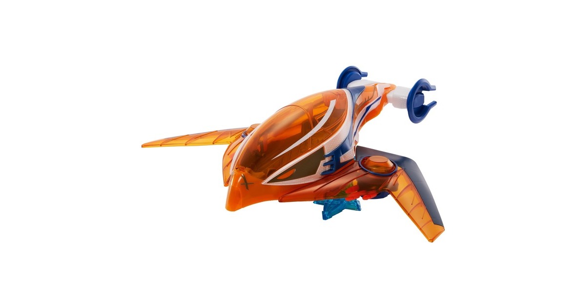 Mattel Masters of the Universe Animated Deluxe Talon Fighter, Spielfigur