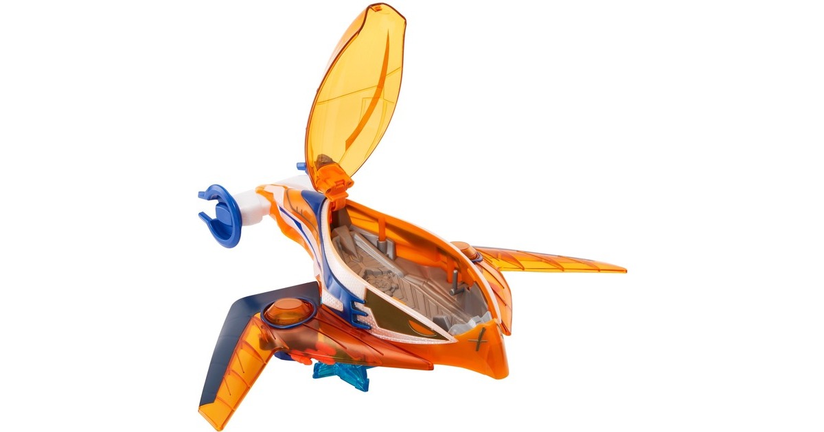 Mattel Masters of the Universe Animated Deluxe Talon Fighter, Spielfigur