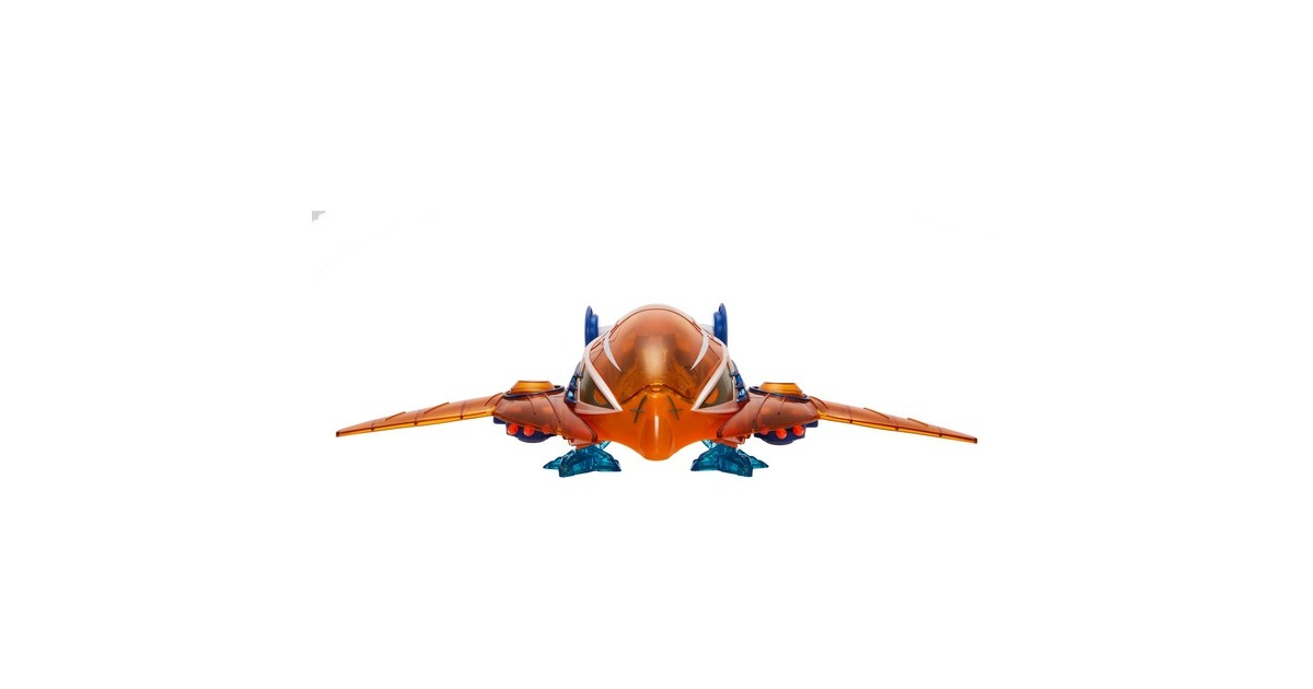Mattel Masters of the Universe Animated Deluxe Talon Fighter, Spielfigur