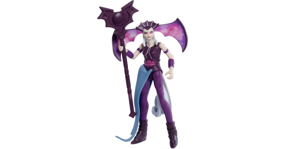 Mattel Masters of the Universe Kids Animation Evil-Lyn, Spielfigur