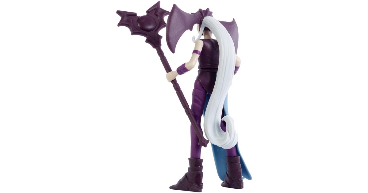 Mattel Masters of the Universe Kids Animation Evil-Lyn, Spielfigur