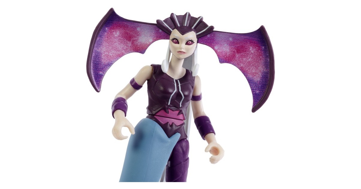 Mattel Masters of the Universe Kids Animation Evil-Lyn, Spielfigur