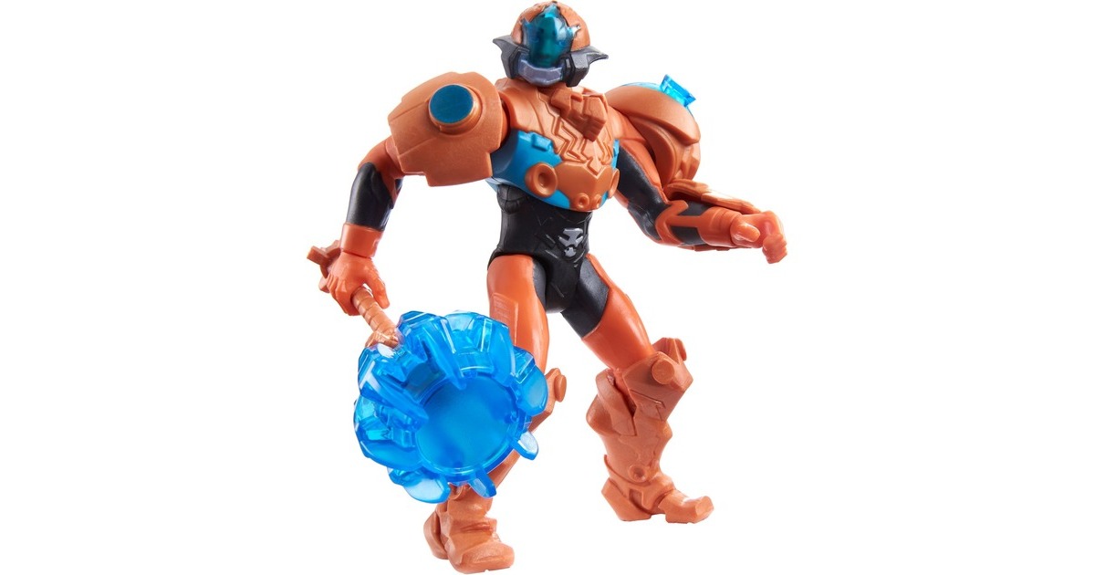 Mattel Masters of the Universe Kids Animation Man-At-Arms, Spielfigur