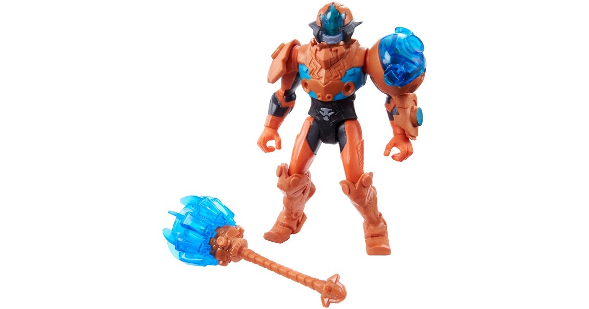 Mattel Masters of the Universe Kids Animation Man-At-Arms, Spielfigur