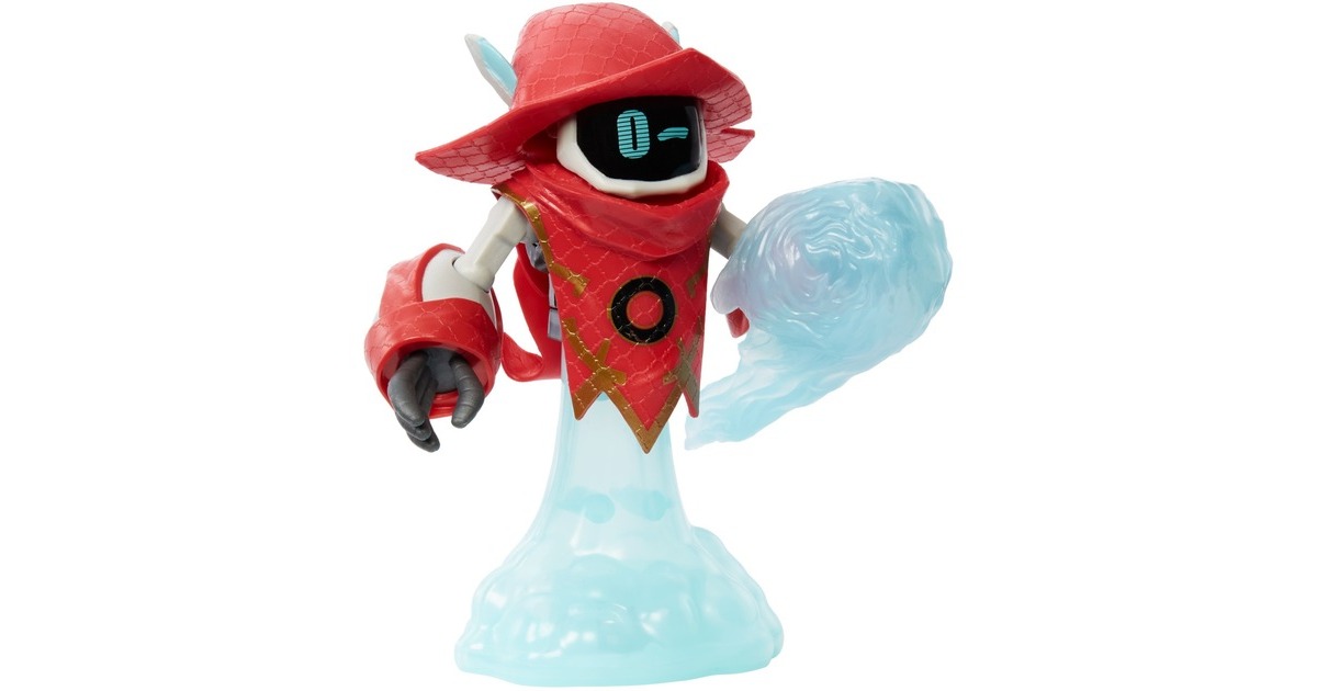 Mattel Masters of the Universe Kids Animation Orko, Spielfigur