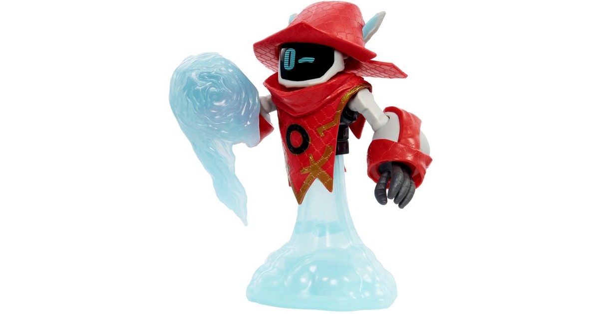 Mattel Masters of the Universe Kids Animation Orko, Spielfigur