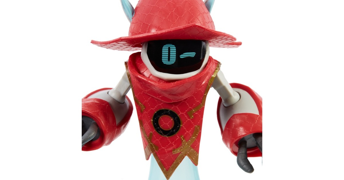 Mattel Masters of the Universe Kids Animation Orko, Spielfigur
