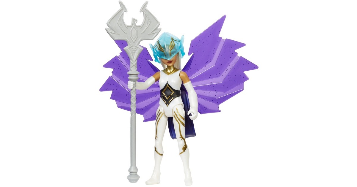 Mattel Masters of the Universe Kids Animation Sorceress, Spielfigur