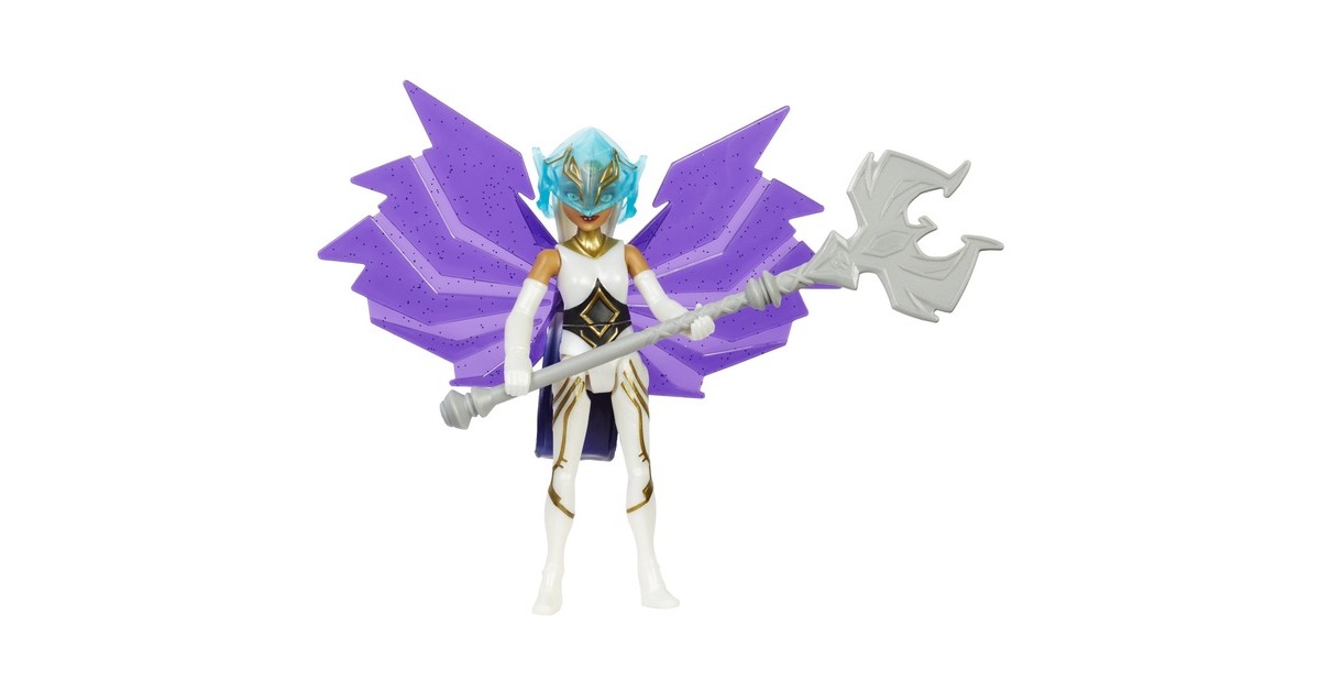 Mattel Masters of the Universe Kids Animation Sorceress, Spielfigur