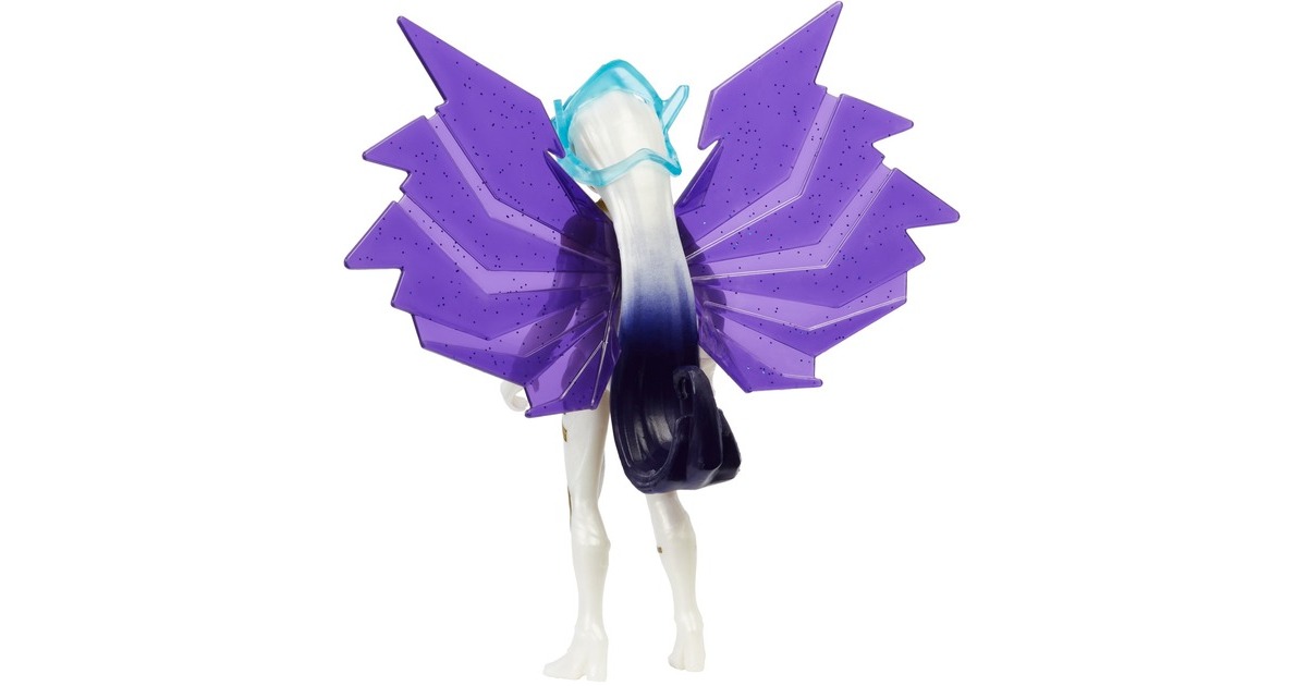 Mattel Masters of the Universe Kids Animation Sorceress, Spielfigur