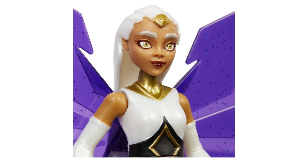 Mattel Masters of the Universe Kids Animation Sorceress, Spielfigur