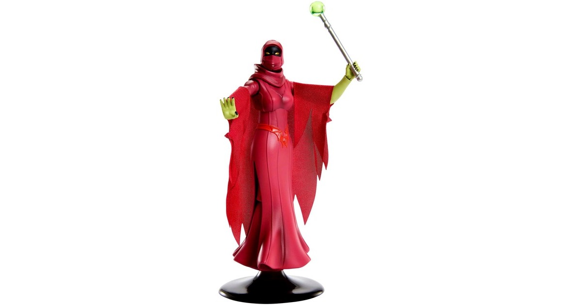 Mattel Masters of the Universe Masterverse Princess of Power Shadow Weaver, Spielfigur