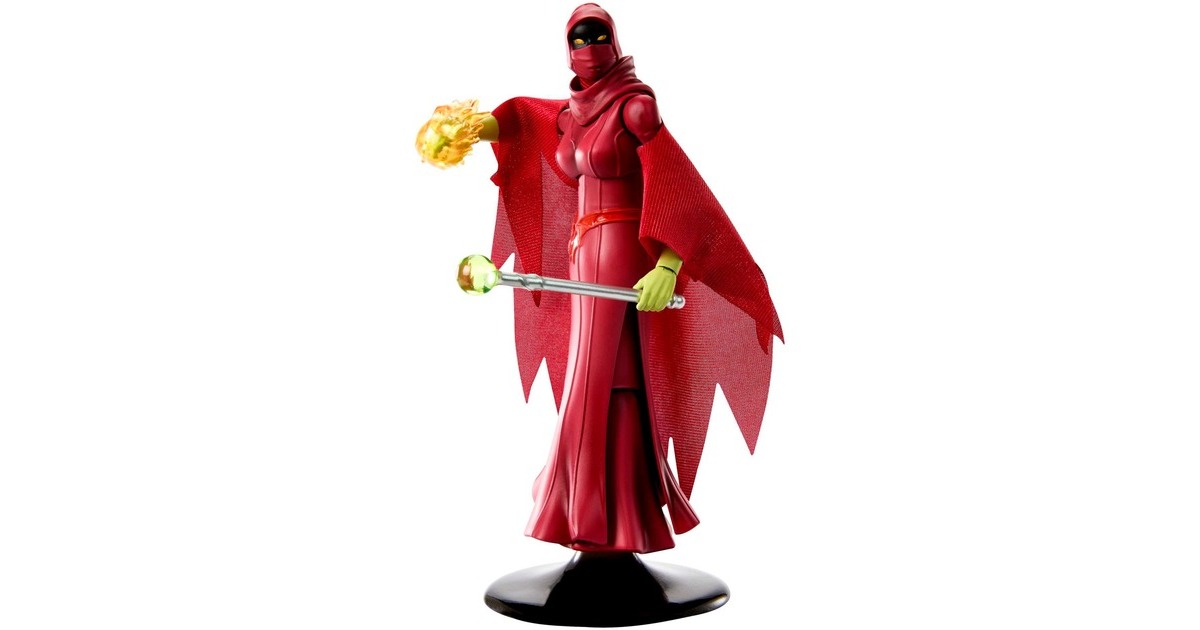 Mattel Masters of the Universe Masterverse Princess of Power Shadow Weaver, Spielfigur