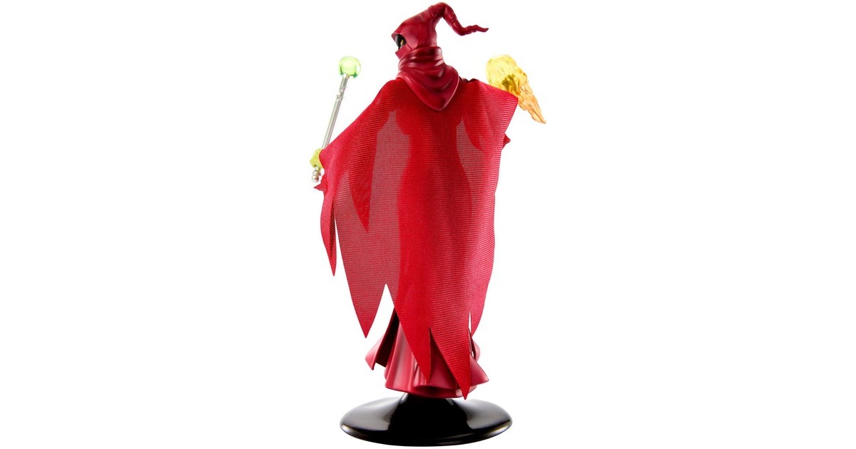 Mattel Masters of the Universe Masterverse Princess of Power Shadow Weaver, Spielfigur