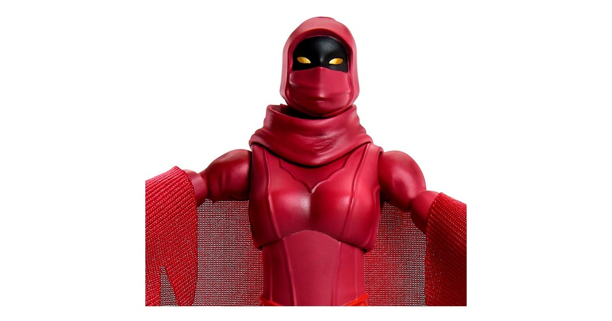 Mattel Masters of the Universe Masterverse Princess of Power Shadow Weaver, Spielfigur