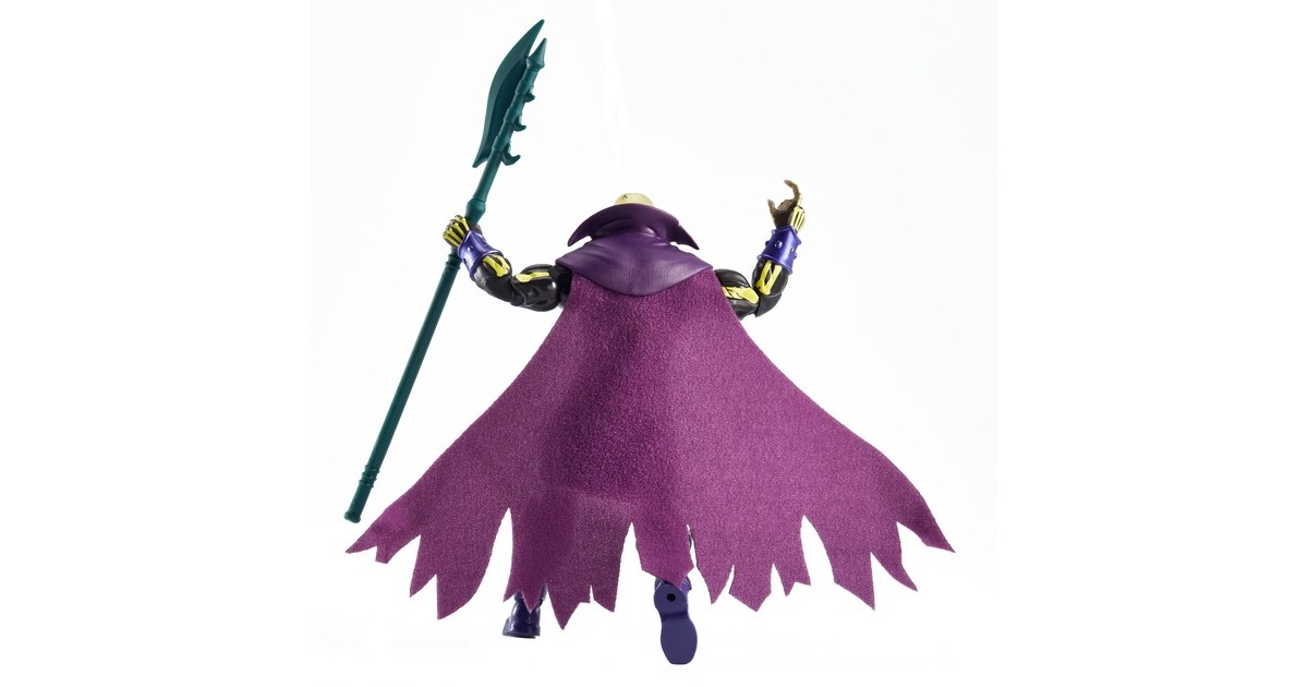 Mattel Masters of the Universe Masterverse Scare Glow, Spielfigur