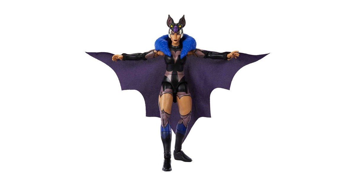 Mattel Masters of the Universe Masterverse Skelesorc Evil-Lyn, Spielfigur