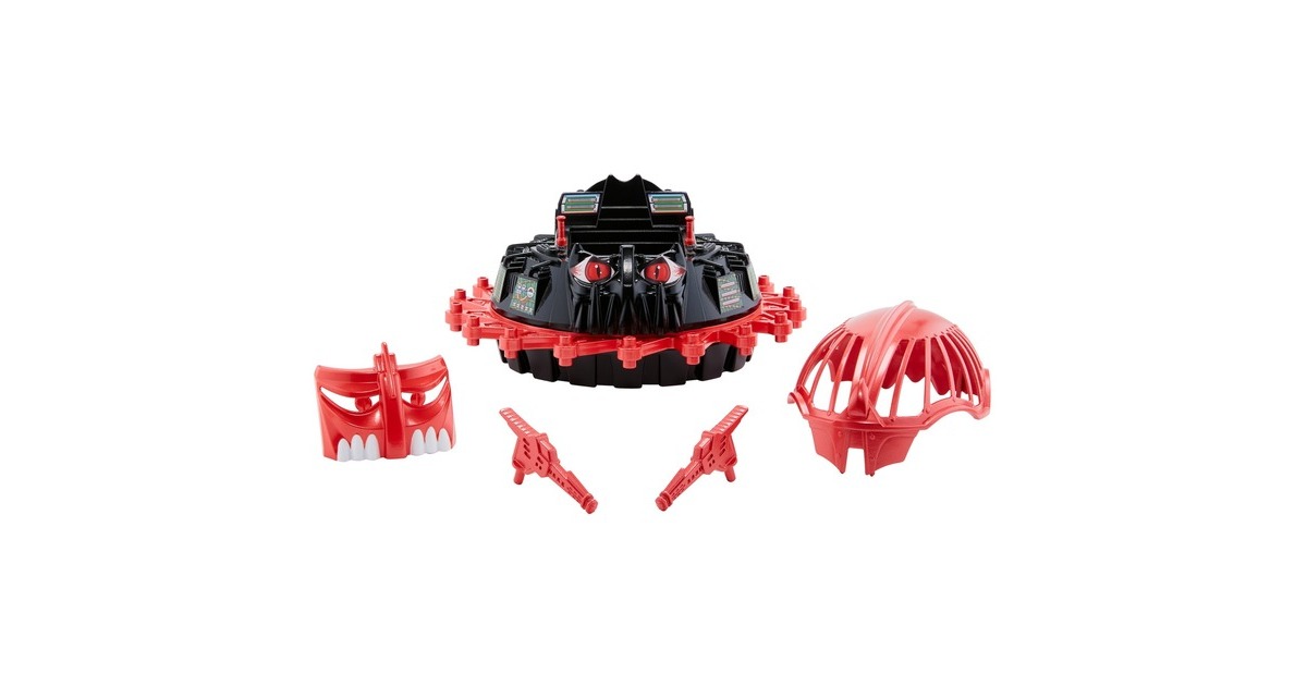 Mattel Masters of the Universe Origins Roton, Spielfahrzeug