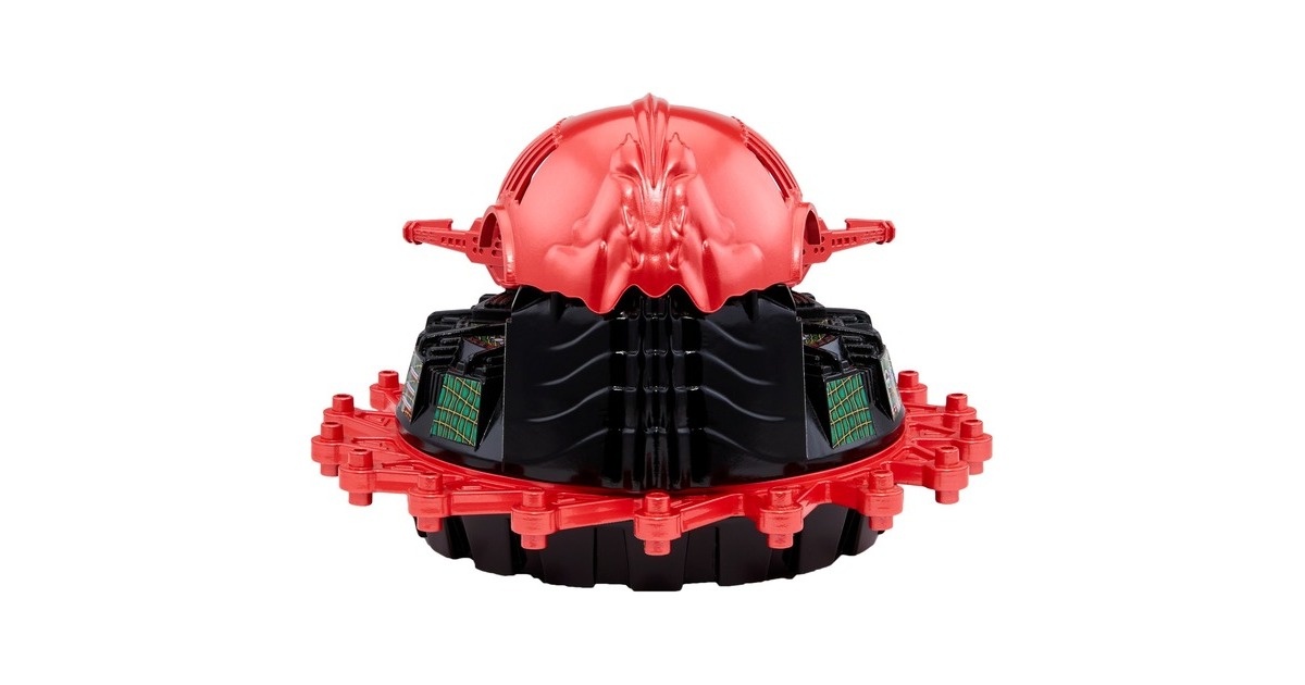 Mattel Masters of the Universe Origins Roton, Spielfahrzeug