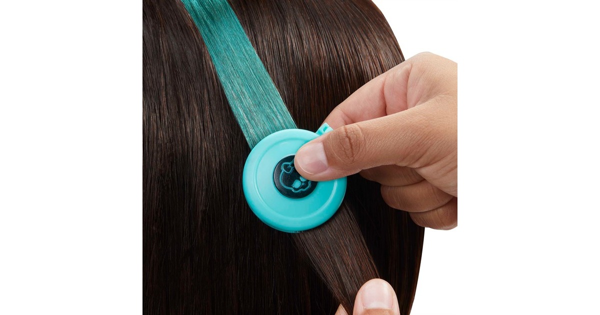 Mattel Monster High Lagoona Spa Day, Puppe