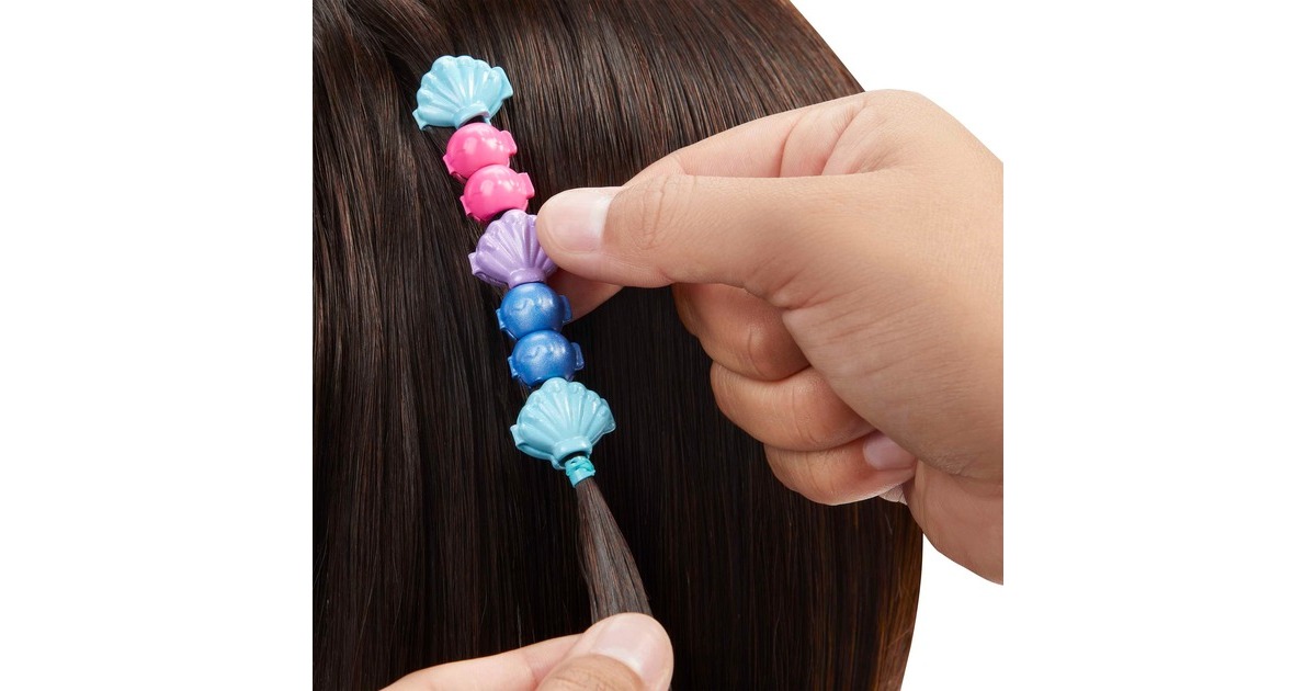 Mattel Monster High Lagoona Spa Day, Puppe