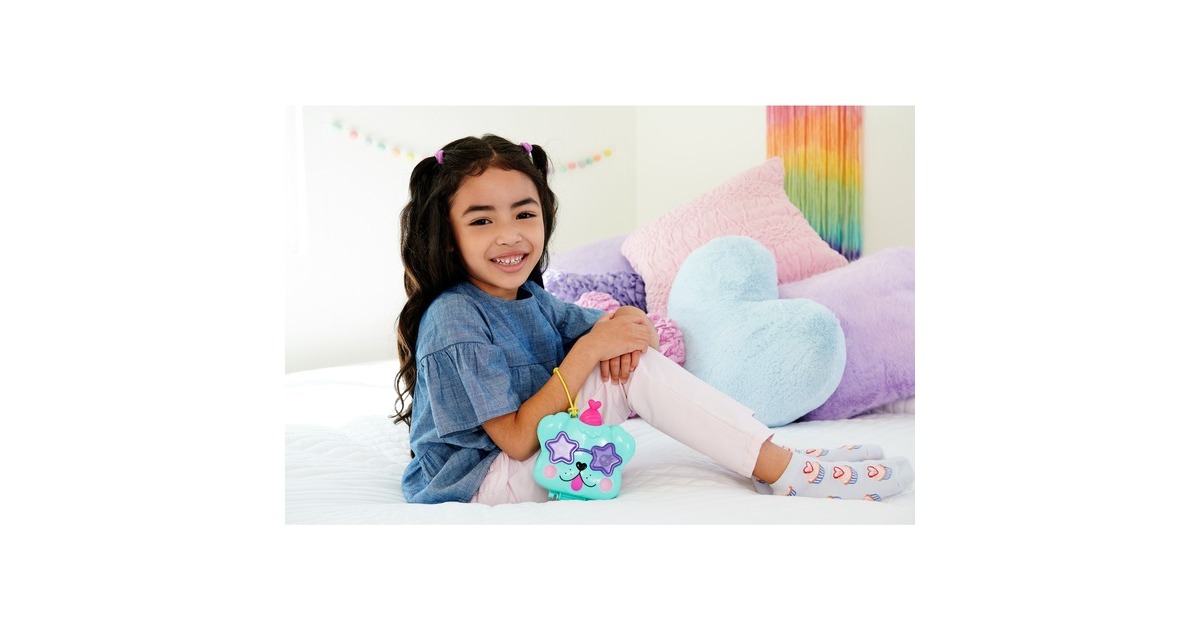 Mattel Polly Pocket Doggy Birthday Bash, Spielfigur