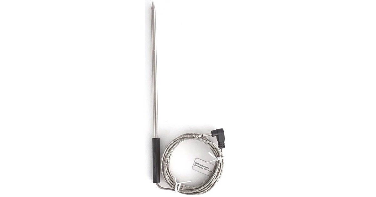 Maverick Ersatzfühler PR-035, Ersatzteil(silber/schwarz)