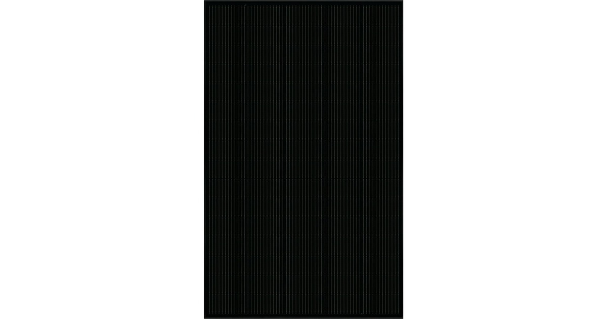 Maysun Solar Solarpanel MS410MB-40H Full Black 0%(schwarz, 0% MWST, 70cm Kabel) Maysun Solar Solarpanel MS410MB-40H Full Black 0%(schwarz, 0% MWST, 70cm Kabel)