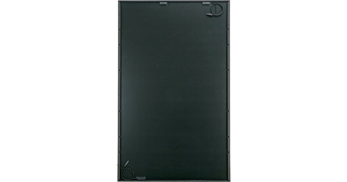 Maysun Solar Solarpanel MS410MB-40H Full Black 0%(schwarz, 0% MWST, 70cm Kabel)