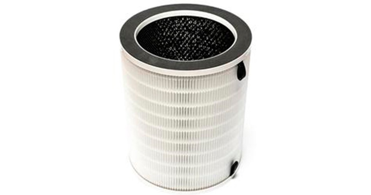 Meaco Clean CA-HEPA 76x5 WLAN H13 HEPA-Filter(für den MeacoClean CA-HEPA 76x5 WiFi Luftreiniger)