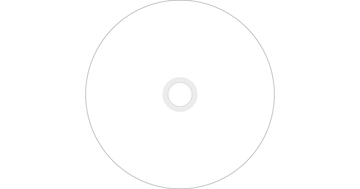 MediaRange BD-R 25 GB, Blu-ray-Rohlinge(6-fach, 25 Stück)