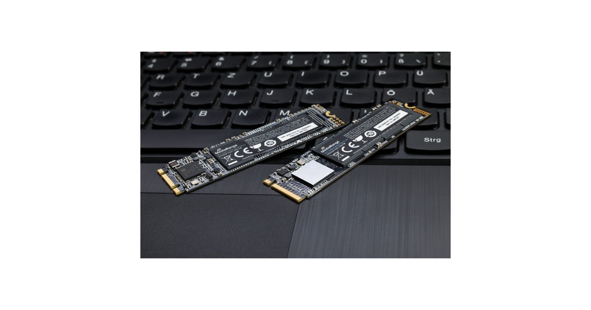 MediaRange Flexi-Drive 128 GB, USB-Stick(schwarz/silber, USB-A 2.0)