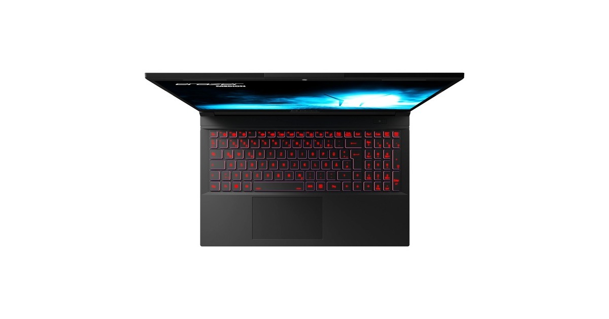 Medion ERAZER Crawler E40 (MD62518), Gaming-Notebook(Windows 11 Home 64-Bit, 39.6 cm (15.6 Zoll) & 144 Hz Display, 512 GB SSD)